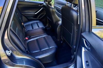 2016 Mazda CX-5 Grand Touring AWD   - Photo 20 - Hillsboro, OR 97124