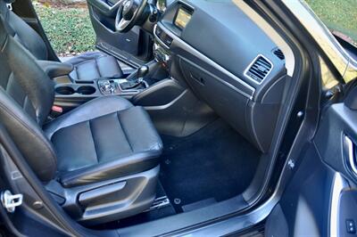 2016 Mazda CX-5 Grand Touring AWD   - Photo 22 - Hillsboro, OR 97124