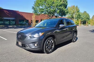 2016 Mazda CX-5 Grand Touring AWD   - Photo 5 - Hillsboro, OR 97124