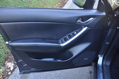 2016 Mazda CX-5 Grand Touring AWD   - Photo 14 - Hillsboro, OR 97124