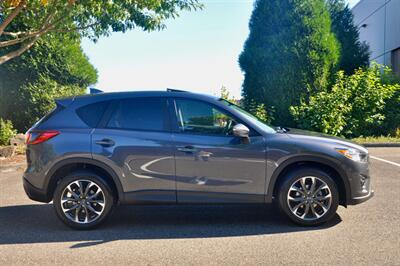 2016 Mazda CX-5 Grand Touring AWD   - Photo 10 - Hillsboro, OR 97124