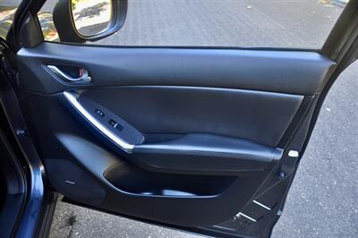 2016 Mazda CX-5 Grand Touring AWD   - Photo 23 - Hillsboro, OR 97124