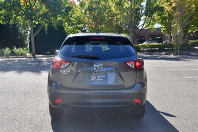 2016 Mazda CX-5 Grand Touring AWD   - Photo 8 - Hillsboro, OR 97124