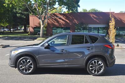 2016 Mazda CX-5 Grand Touring AWD   - Photo 6 - Hillsboro, OR 97124