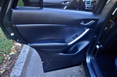 2016 Mazda CX-5 Grand Touring AWD   - Photo 18 - Hillsboro, OR 97124