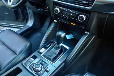 2016 Mazda CX-5 Grand Touring AWD   - Photo 24 - Hillsboro, OR 97124