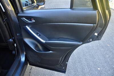 2016 Mazda CX-5 Grand Touring AWD   - Photo 21 - Hillsboro, OR 97124