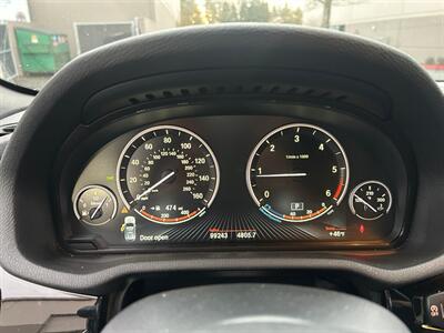 2016 BMW X3 xDrive28d M Sport   - Photo 9 - Hillsboro, OR 97124