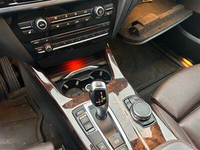 2016 BMW X3 xDrive28d M Sport   - Photo 8 - Hillsboro, OR 97124