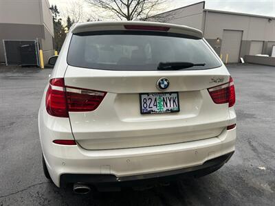 2016 BMW X3 xDrive28d M Sport   - Photo 6 - Hillsboro, OR 97124