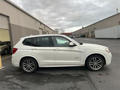 2016 BMW X3 xDrive28d M Sport   - Photo 4 - Hillsboro, OR 97124