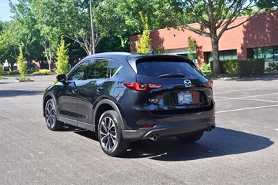 2023 Mazda CX-5 2.5 S Premium Plus   - Photo 6 - Hillsboro, OR 97124