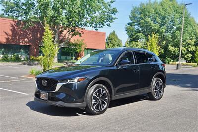 2023 Mazda CX-5 2.5 S Premium Plus   - Photo 4 - Hillsboro, OR 97124
