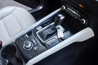 2023 Mazda CX-5 2.5 S Premium Plus   - Photo 22 - Hillsboro, OR 97124