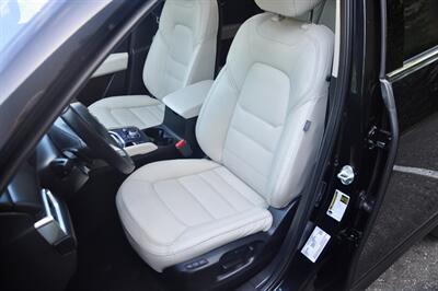 2023 Mazda CX-5 2.5 S Premium Plus   - Photo 14 - Hillsboro, OR 97124