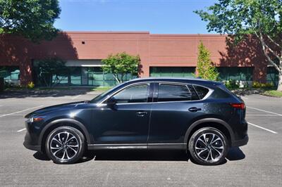 2023 Mazda CX-5 2.5 S Premium Plus   - Photo 5 - Hillsboro, OR 97124