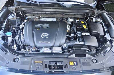 2023 Mazda CX-5 2.5 S Premium Plus   - Photo 25 - Hillsboro, OR 97124