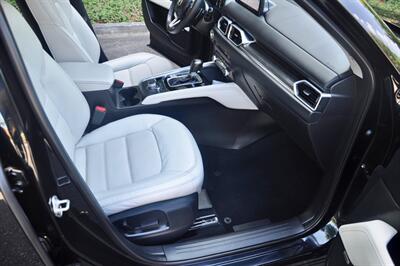 2023 Mazda CX-5 2.5 S Premium Plus   - Photo 20 - Hillsboro, OR 97124