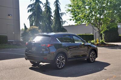 2023 Mazda CX-5 2.5 S Premium Plus   - Photo 8 - Hillsboro, OR 97124