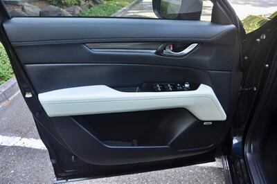 2023 Mazda CX-5 2.5 S Premium Plus   - Photo 13 - Hillsboro, OR 97124