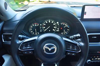 2023 Mazda CX-5 2.5 S Premium Plus   - Photo 26 - Hillsboro, OR 97124