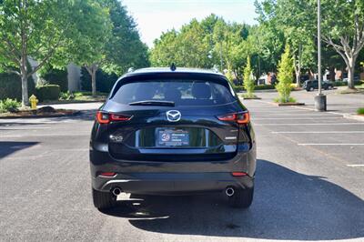 2023 Mazda CX-5 2.5 S Premium Plus   - Photo 7 - Hillsboro, OR 97124