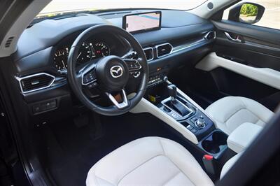 2023 Mazda CX-5 2.5 S Premium Plus   - Photo 12 - Hillsboro, OR 97124