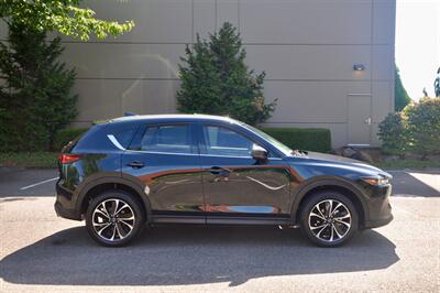 2023 Mazda CX-5 2.5 S Premium Plus   - Photo 9 - Hillsboro, OR 97124