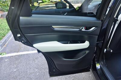 2023 Mazda CX-5 2.5 S Premium Plus   - Photo 16 - Hillsboro, OR 97124