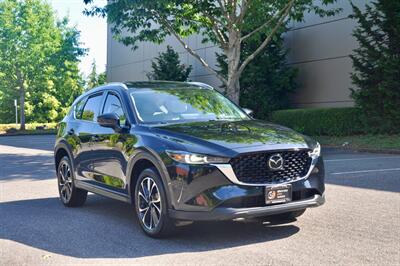2023 Mazda CX-5 2.5 S Premium Plus   - Photo 10 - Hillsboro, OR 97124