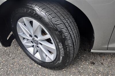 2016 Volkswagen Golf TSI S   - Photo 11 - Hillsboro, OR 97124