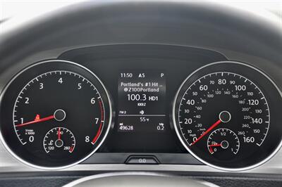 2016 Volkswagen Golf TSI S   - Photo 26 - Hillsboro, OR 97124