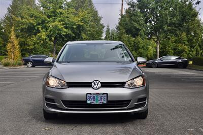 2016 Volkswagen Golf TSI S   - Photo 3 - Hillsboro, OR 97124