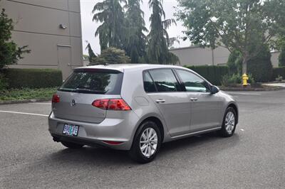 2016 Volkswagen Golf TSI S   - Photo 8 - Hillsboro, OR 97124