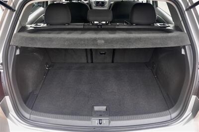 2016 Volkswagen Golf TSI S   - Photo 17 - Hillsboro, OR 97124