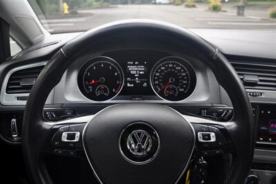 2016 Volkswagen Golf TSI S   - Photo 25 - Hillsboro, OR 97124