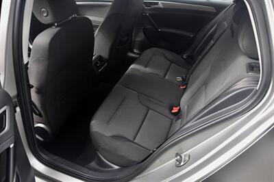 2016 Volkswagen Golf TSI S   - Photo 15 - Hillsboro, OR 97124