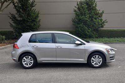 2016 Volkswagen Golf TSI S   - Photo 9 - Hillsboro, OR 97124