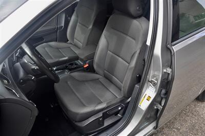 2016 Volkswagen Golf TSI S   - Photo 14 - Hillsboro, OR 97124