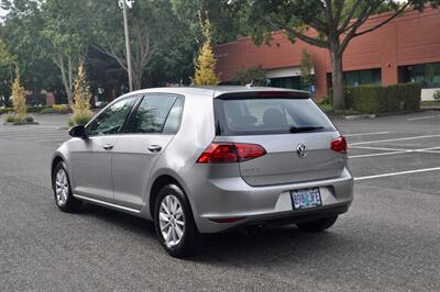 2016 Volkswagen Golf TSI S   - Photo 6 - Hillsboro, OR 97124