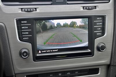 2016 Volkswagen Golf TSI S   - Photo 27 - Hillsboro, OR 97124