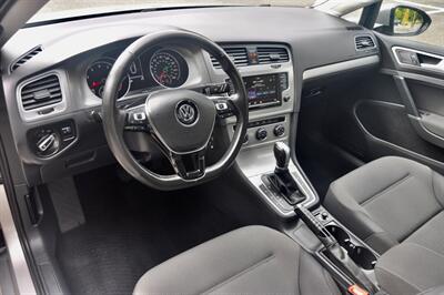 2016 Volkswagen Golf TSI S   - Photo 12 - Hillsboro, OR 97124