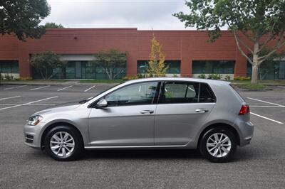 2016 Volkswagen Golf TSI S   - Photo 5 - Hillsboro, OR 97124
