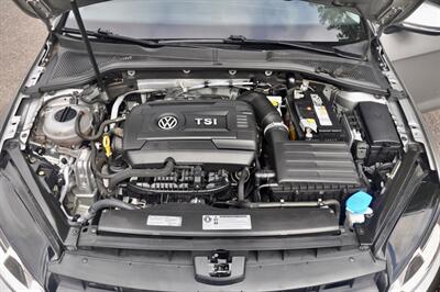 2016 Volkswagen Golf TSI S   - Photo 24 - Hillsboro, OR 97124