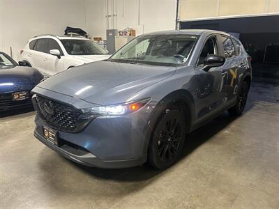 2023 Mazda CX-5 2.5 S Carbon Edition   - Photo 3 - Hillsboro, OR 97124