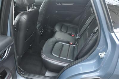 2023 Mazda CX-5 2.5 S Carbon Edition   - Photo 16 - Hillsboro, OR 97124