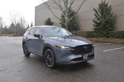 2023 Mazda CX-5 2.5 S Carbon Edition   - Photo 10 - Hillsboro, OR 97124