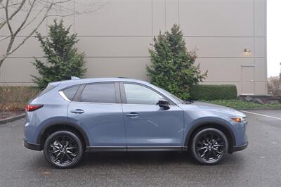 2023 Mazda CX-5 2.5 S Carbon Edition   - Photo 9 - Hillsboro, OR 97124