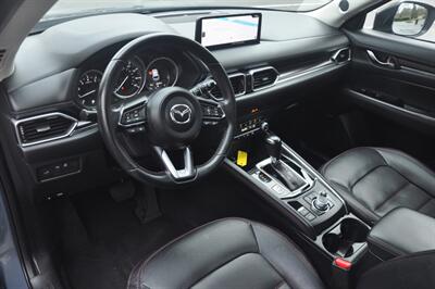 2023 Mazda CX-5 2.5 S Carbon Edition   - Photo 13 - Hillsboro, OR 97124