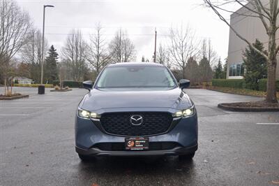 2023 Mazda CX-5 2.5 S Carbon Edition   - Photo 3 - Hillsboro, OR 97124